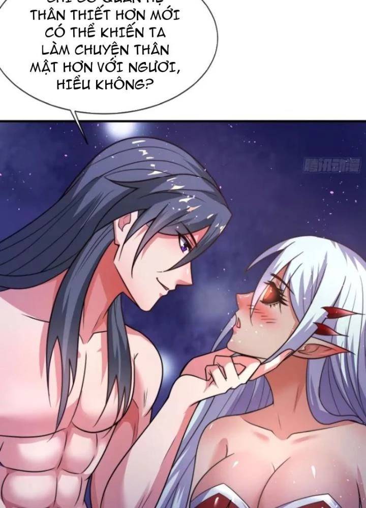 Cẩu Lương Thành Chuẩn Thánh, Ta Được Nữ Đế Triệu Hoán Chapter 49 - 101