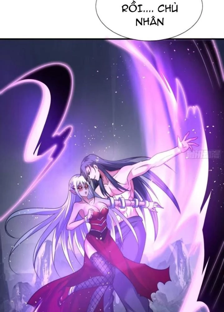 Cẩu Lương Thành Chuẩn Thánh, Ta Được Nữ Đế Triệu Hoán Chapter 49 - 103