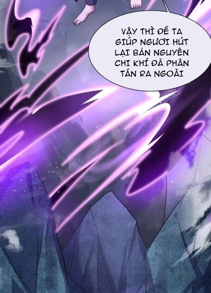 Cẩu Lương Thành Chuẩn Thánh, Ta Được Nữ Đế Triệu Hoán Chapter 49 - 105