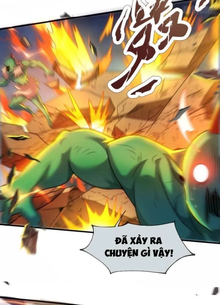 Cẩu Lương Thành Chuẩn Thánh, Ta Được Nữ Đế Triệu Hoán Chapter 50 - 3