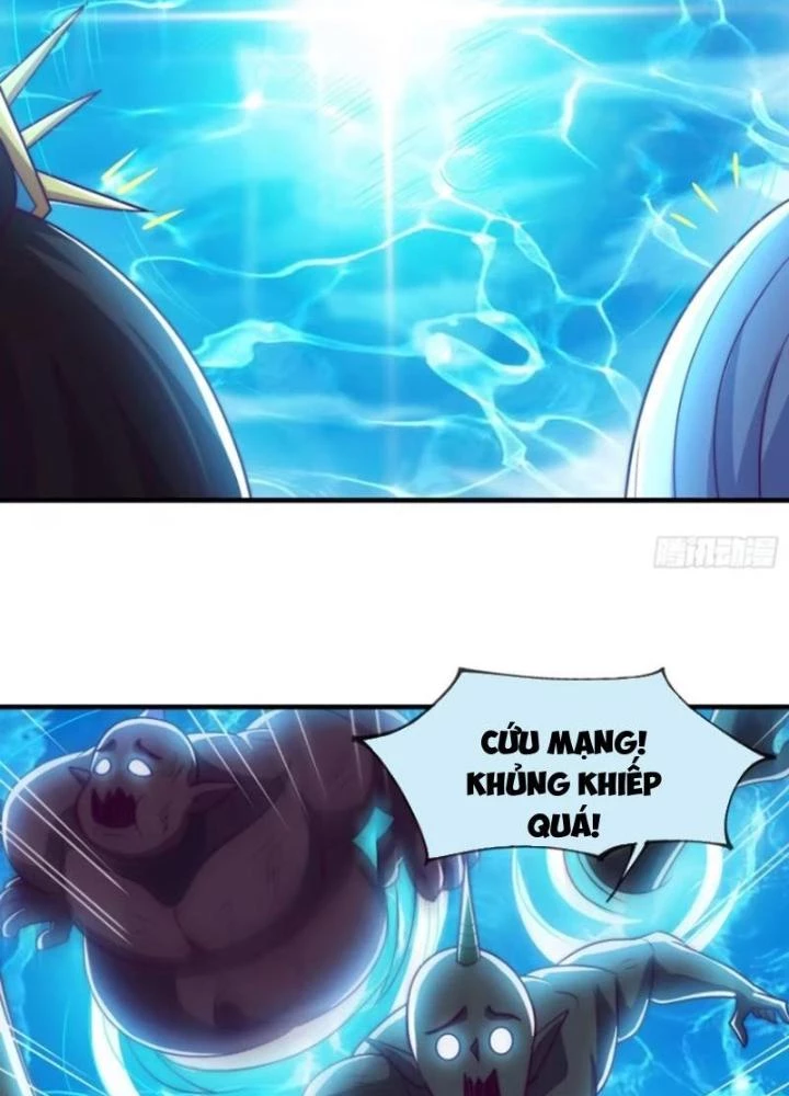 Cẩu Lương Thành Chuẩn Thánh, Ta Được Nữ Đế Triệu Hoán Chapter 50 - 25