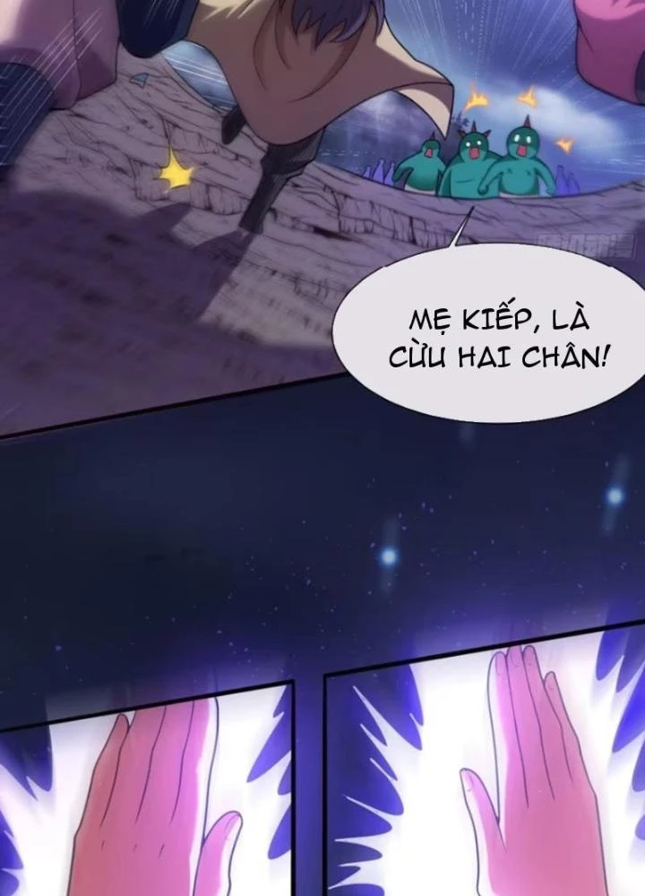 Cẩu Lương Thành Chuẩn Thánh, Ta Được Nữ Đế Triệu Hoán Chapter 50 - 35