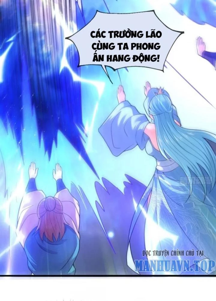 Cẩu Lương Thành Chuẩn Thánh, Ta Được Nữ Đế Triệu Hoán Chapter 50 - 39