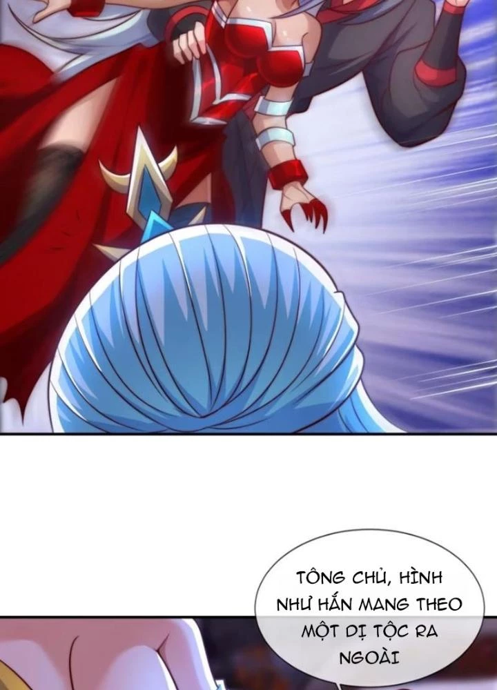 Cẩu Lương Thành Chuẩn Thánh, Ta Được Nữ Đế Triệu Hoán Chapter 50 - 45