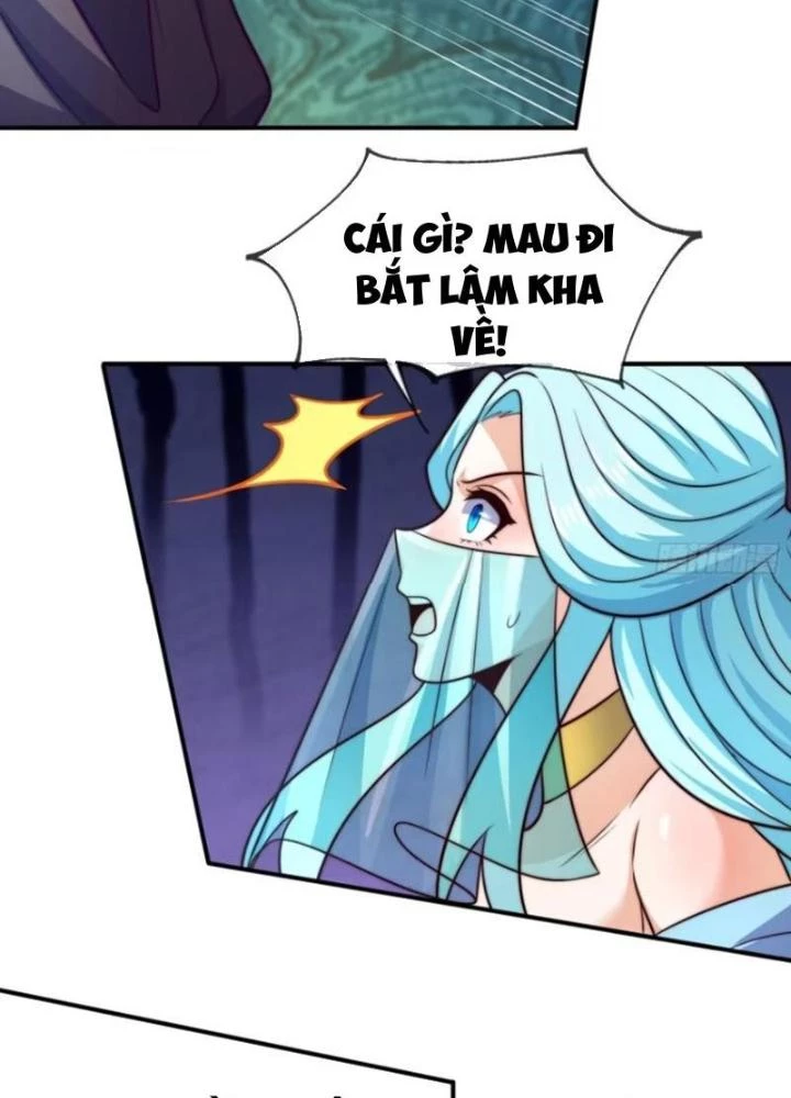 Cẩu Lương Thành Chuẩn Thánh, Ta Được Nữ Đế Triệu Hoán Chapter 50 - 53