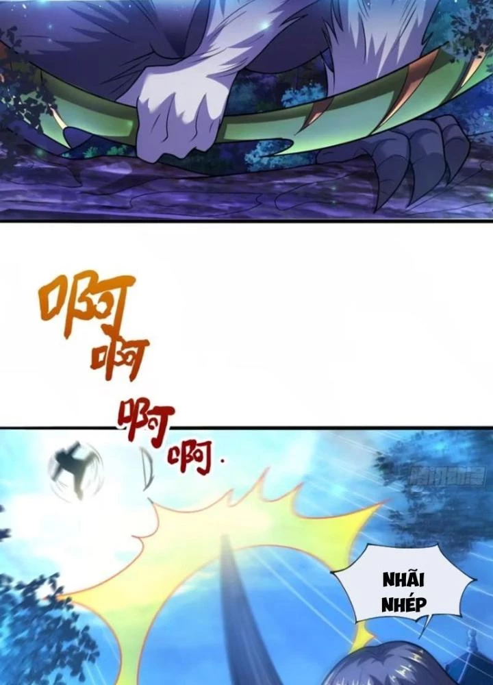 Cẩu Lương Thành Chuẩn Thánh, Ta Được Nữ Đế Triệu Hoán Chapter 50 - 65