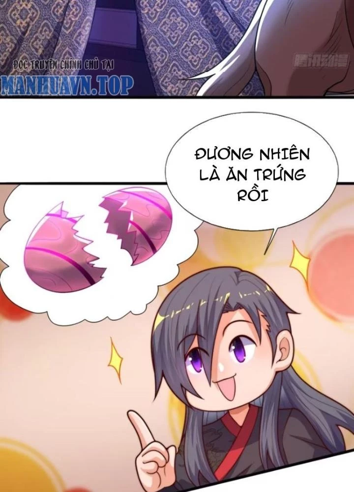 Cẩu Lương Thành Chuẩn Thánh, Ta Được Nữ Đế Triệu Hoán Chapter 50 - 81