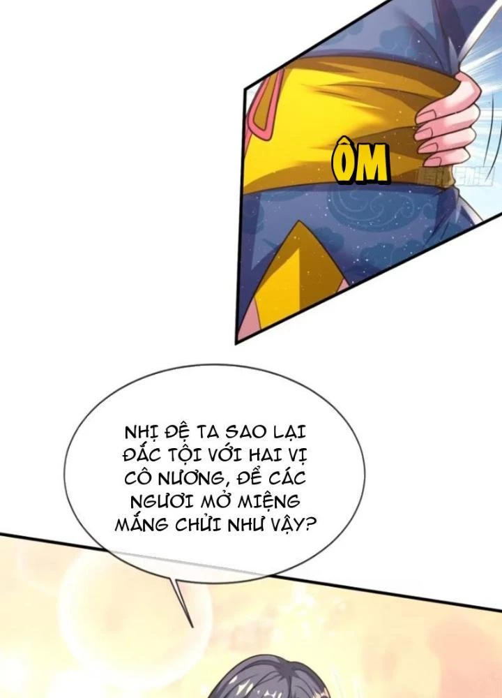 Cẩu Lương Thành Chuẩn Thánh, Ta Được Nữ Đế Triệu Hoán Chapter 51 - 7