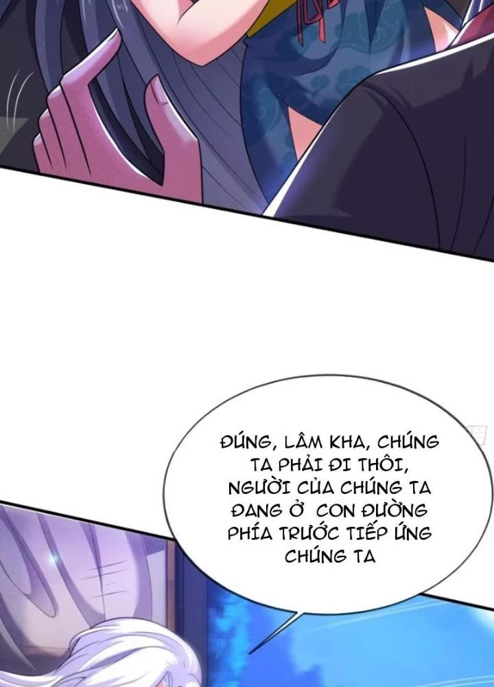 Cẩu Lương Thành Chuẩn Thánh, Ta Được Nữ Đế Triệu Hoán Chapter 51 - 23