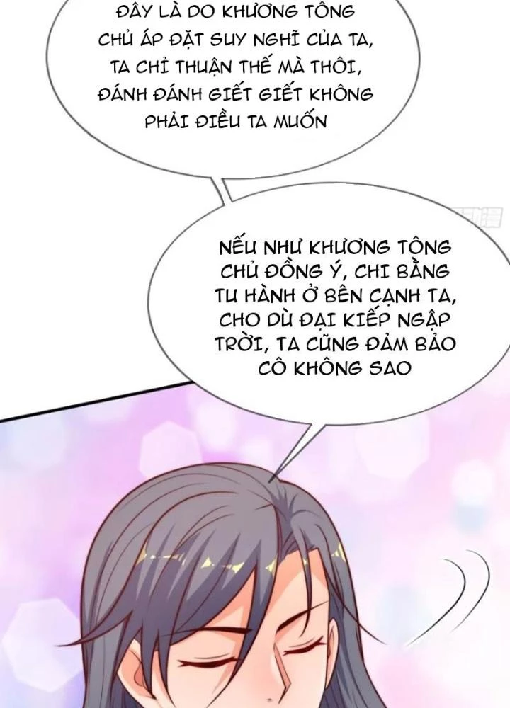 Cẩu Lương Thành Chuẩn Thánh, Ta Được Nữ Đế Triệu Hoán Chapter 51 - 43