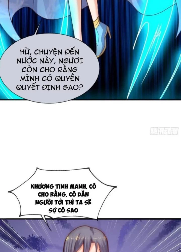 Cẩu Lương Thành Chuẩn Thánh, Ta Được Nữ Đế Triệu Hoán Chapter 51 - 49