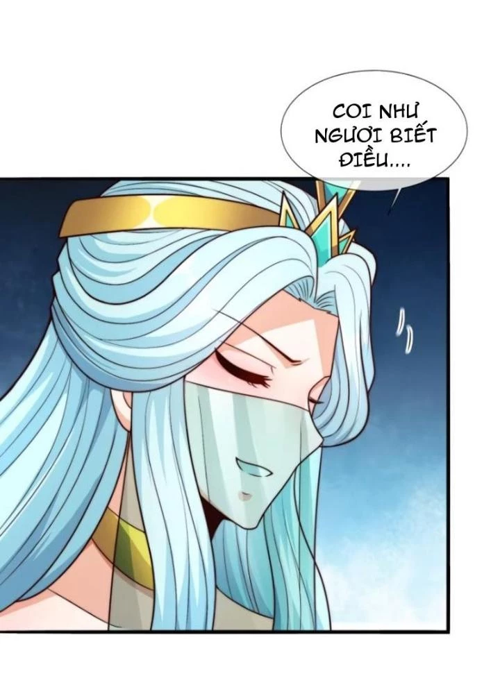 Cẩu Lương Thành Chuẩn Thánh, Ta Được Nữ Đế Triệu Hoán Chapter 51 - 57