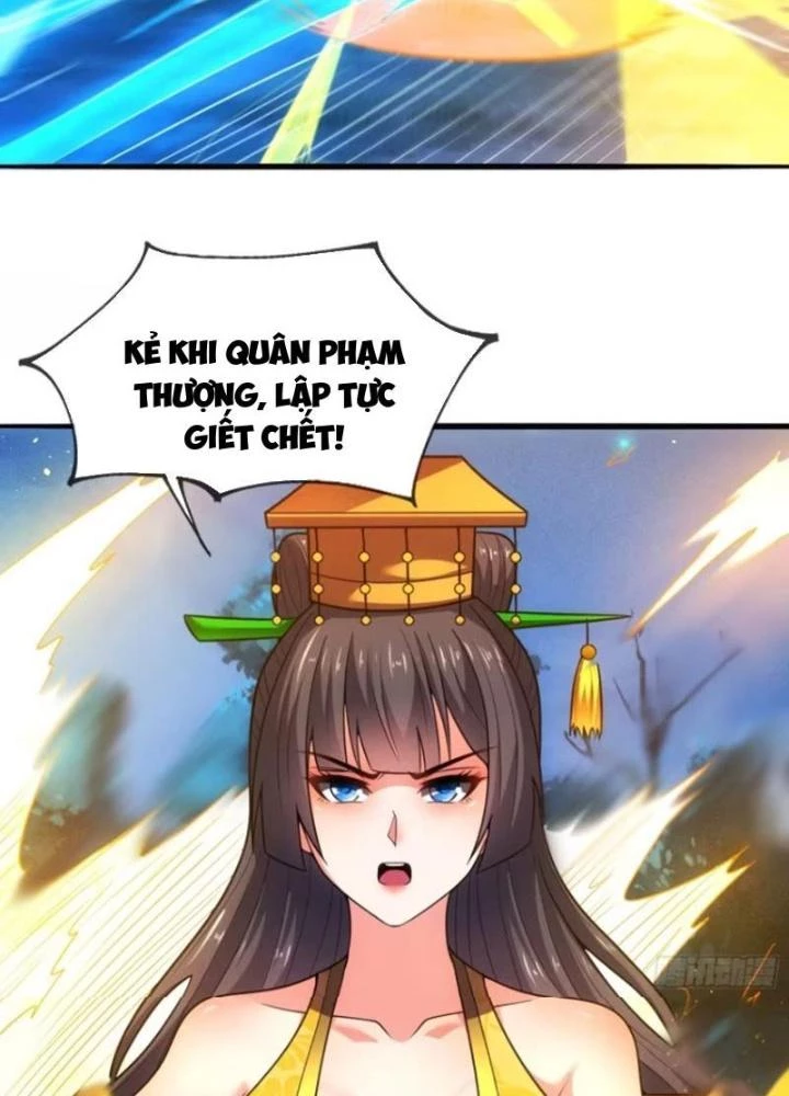 Cẩu Lương Thành Chuẩn Thánh, Ta Được Nữ Đế Triệu Hoán Chapter 51 - 67