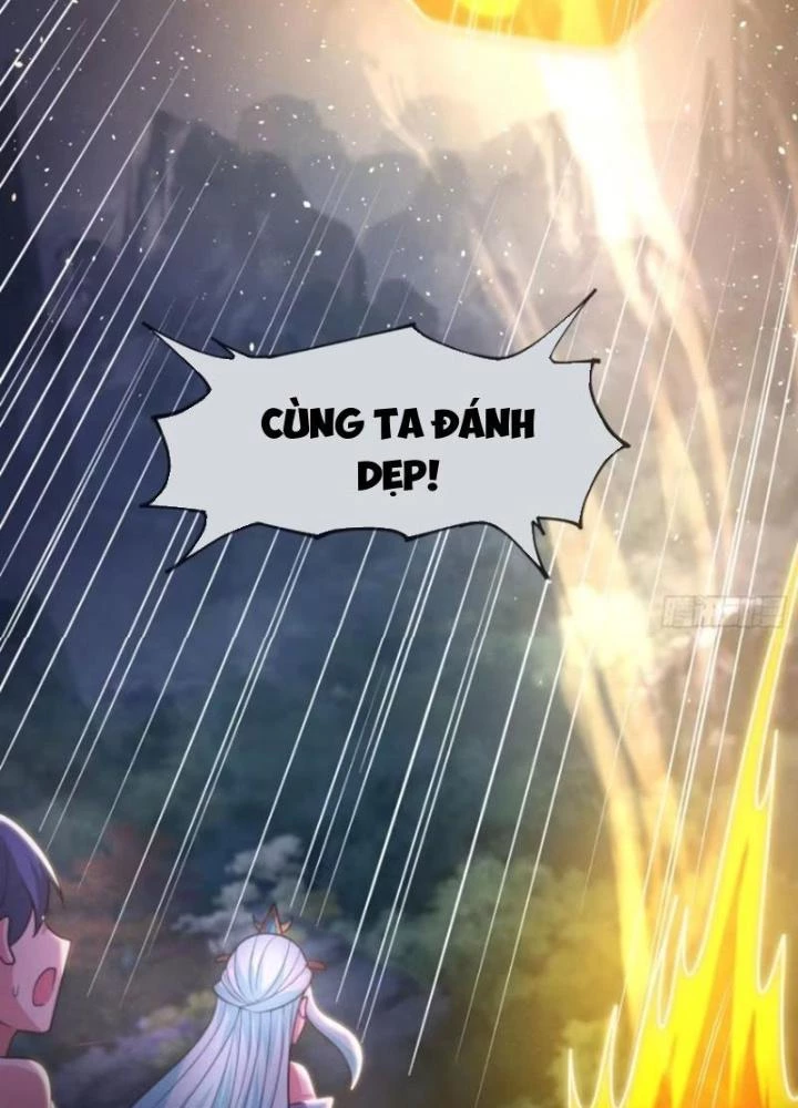 Cẩu Lương Thành Chuẩn Thánh, Ta Được Nữ Đế Triệu Hoán Chapter 51 - 79