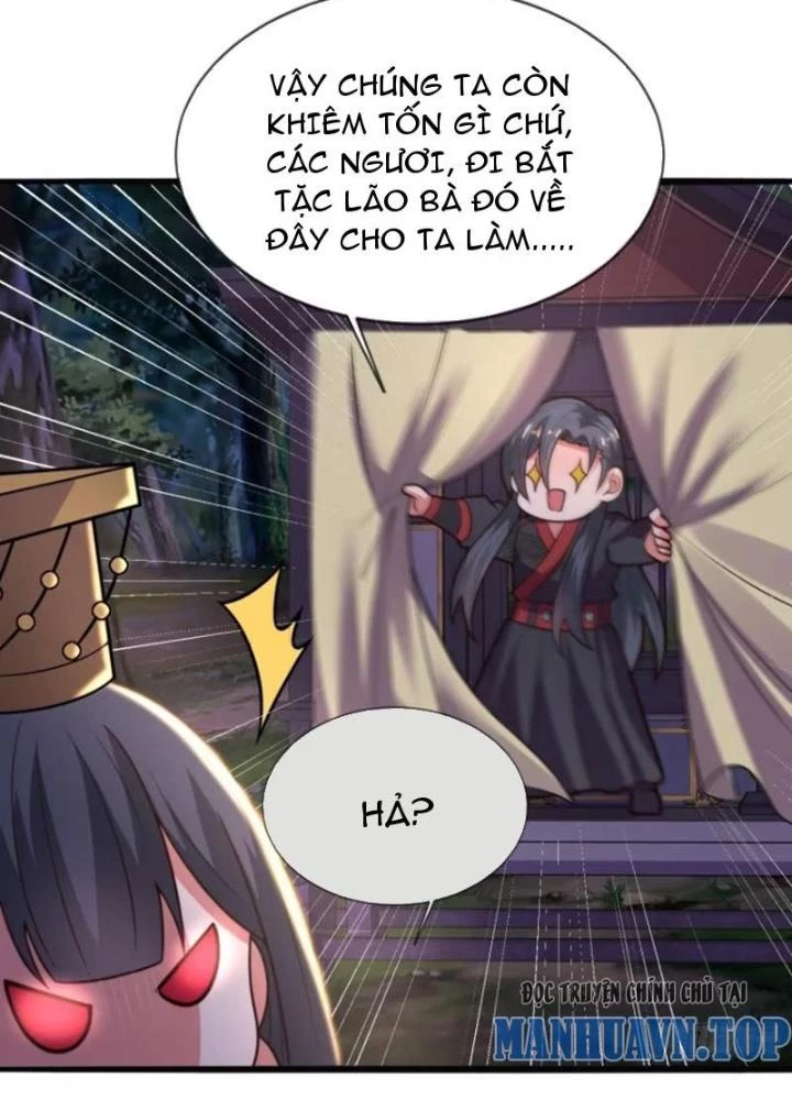Cẩu Lương Thành Chuẩn Thánh, Ta Được Nữ Đế Triệu Hoán Chapter 51 - 99