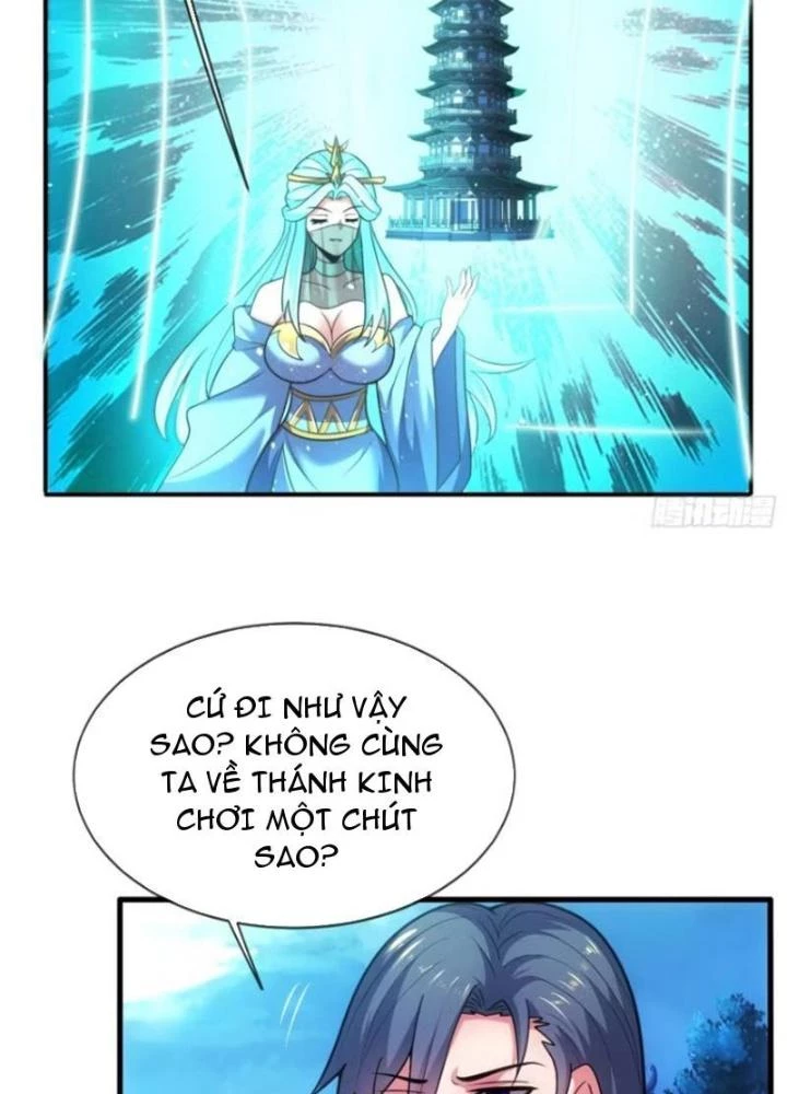 Cẩu Lương Thành Chuẩn Thánh, Ta Được Nữ Đế Triệu Hoán Chapter 52 - 17