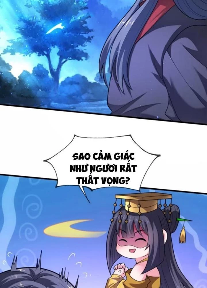 Cẩu Lương Thành Chuẩn Thánh, Ta Được Nữ Đế Triệu Hoán Chapter 52 - 25