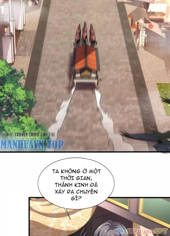 Cẩu Lương Thành Chuẩn Thánh, Ta Được Nữ Đế Triệu Hoán Chapter 52 - 29