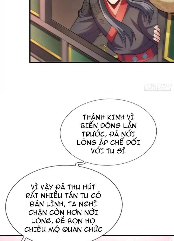Cẩu Lương Thành Chuẩn Thánh, Ta Được Nữ Đế Triệu Hoán Chapter 52 - 31