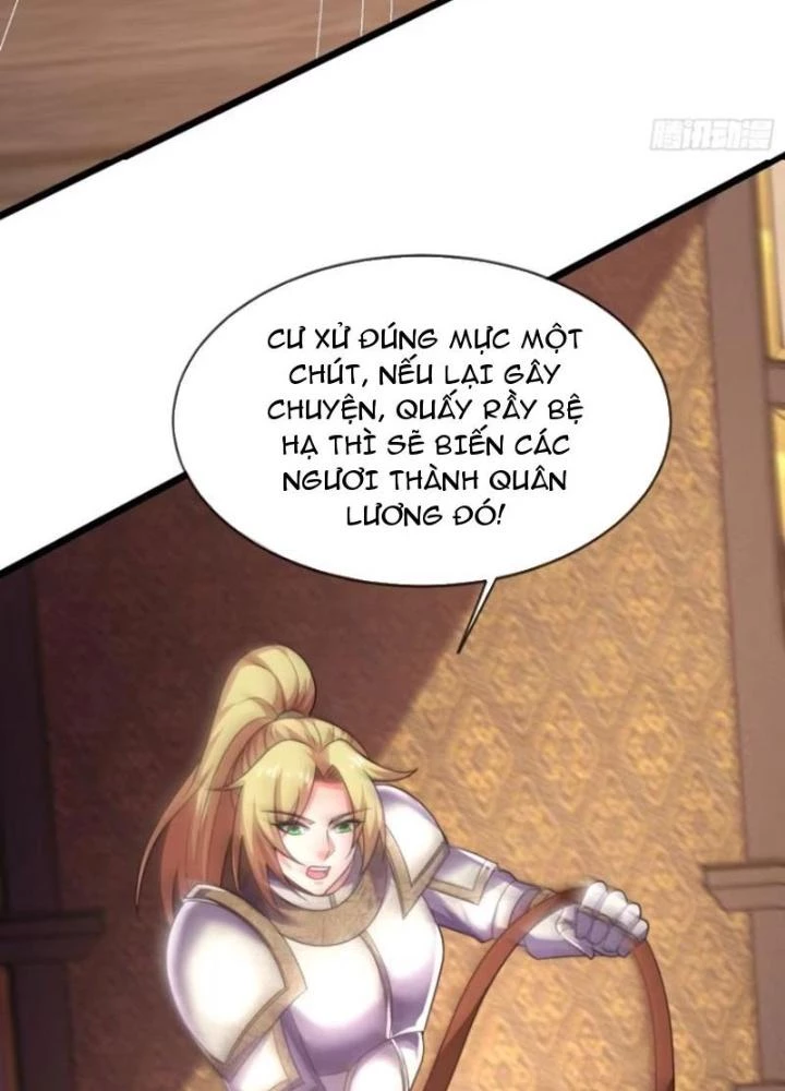 Cẩu Lương Thành Chuẩn Thánh, Ta Được Nữ Đế Triệu Hoán Chapter 52 - 55