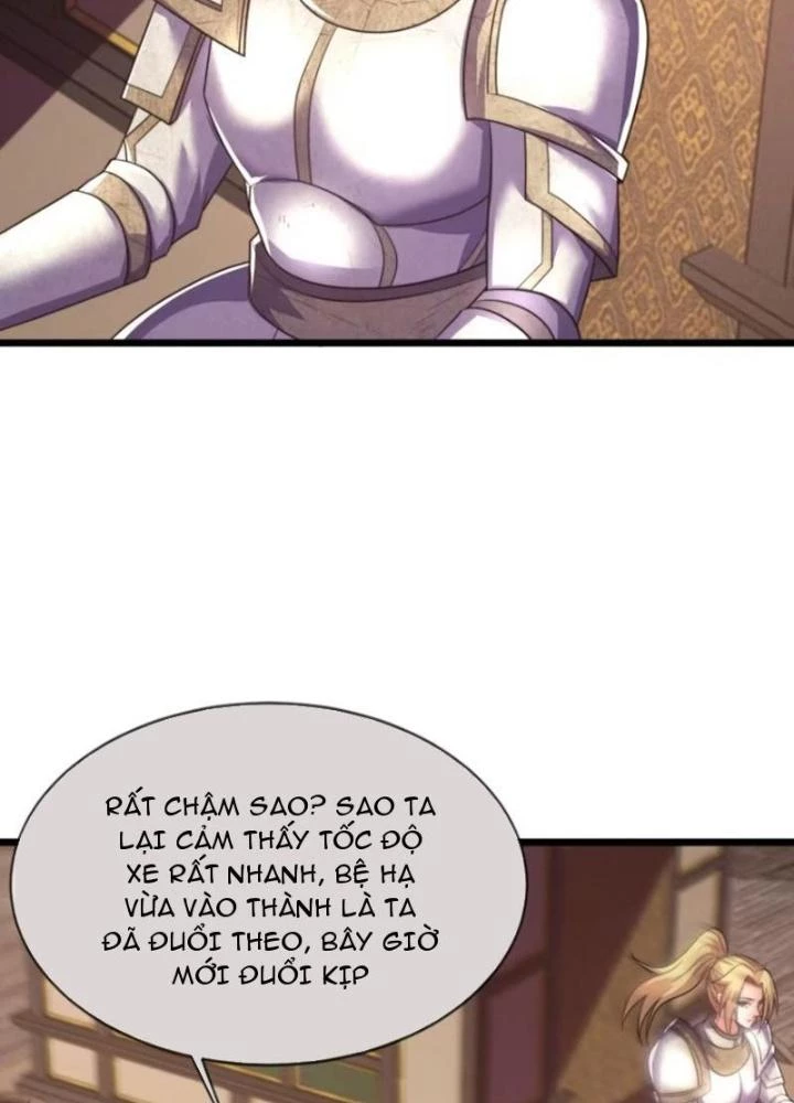 Cẩu Lương Thành Chuẩn Thánh, Ta Được Nữ Đế Triệu Hoán Chapter 52 - 61