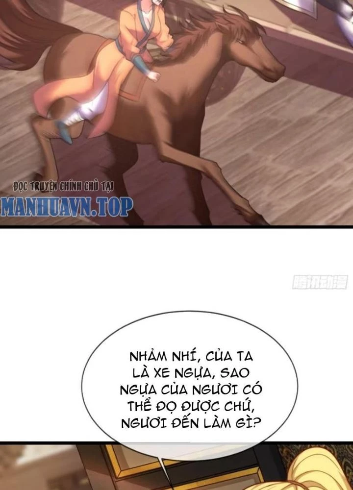 Cẩu Lương Thành Chuẩn Thánh, Ta Được Nữ Đế Triệu Hoán Chapter 52 - 63