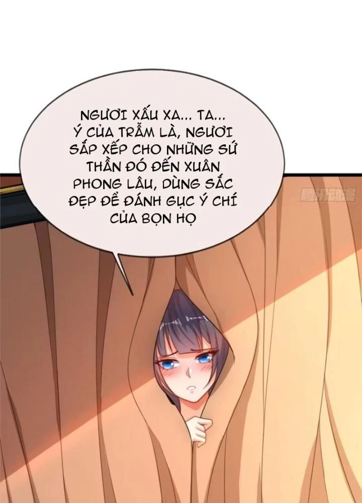 Cẩu Lương Thành Chuẩn Thánh, Ta Được Nữ Đế Triệu Hoán Chapter 52 - 77