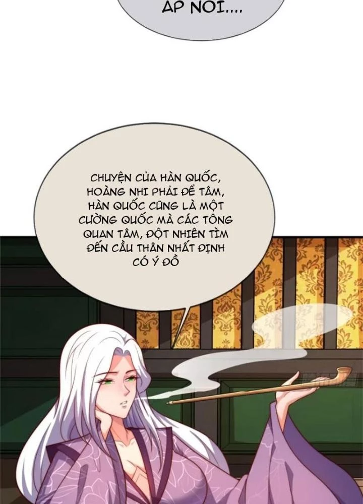 Cẩu Lương Thành Chuẩn Thánh, Ta Được Nữ Đế Triệu Hoán Chapter 52 - 85