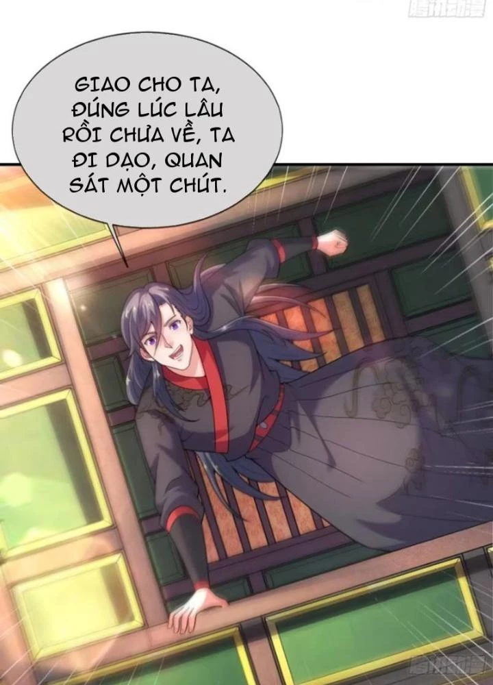 Cẩu Lương Thành Chuẩn Thánh, Ta Được Nữ Đế Triệu Hoán Chapter 52 - 97