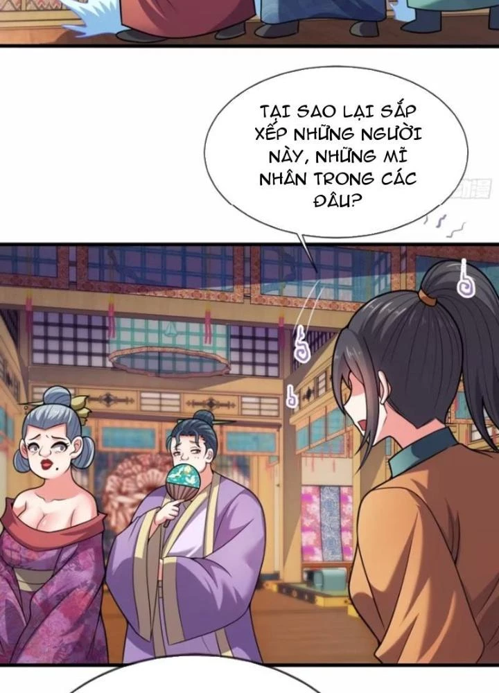 Cẩu Lương Thành Chuẩn Thánh, Ta Được Nữ Đế Triệu Hoán Chapter 53 - 15
