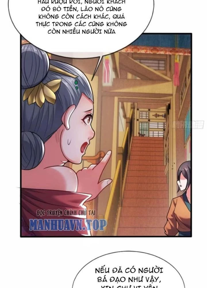 Cẩu Lương Thành Chuẩn Thánh, Ta Được Nữ Đế Triệu Hoán Chapter 53 - 17