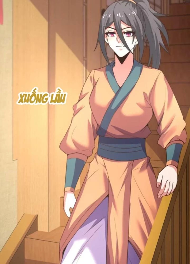 Cẩu Lương Thành Chuẩn Thánh, Ta Được Nữ Đế Triệu Hoán Chapter 53 - 27