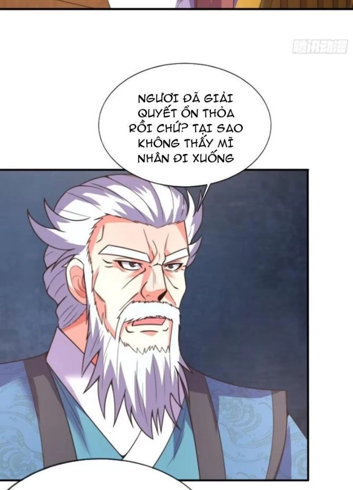 Cẩu Lương Thành Chuẩn Thánh, Ta Được Nữ Đế Triệu Hoán Chapter 53 - 29