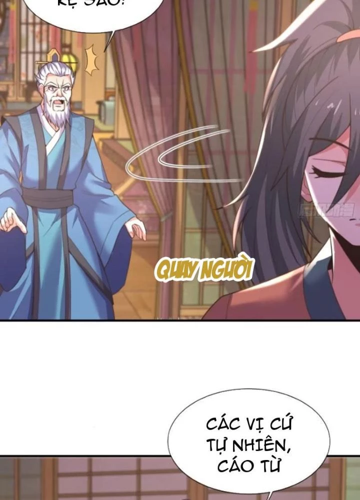 Cẩu Lương Thành Chuẩn Thánh, Ta Được Nữ Đế Triệu Hoán Chapter 53 - 33