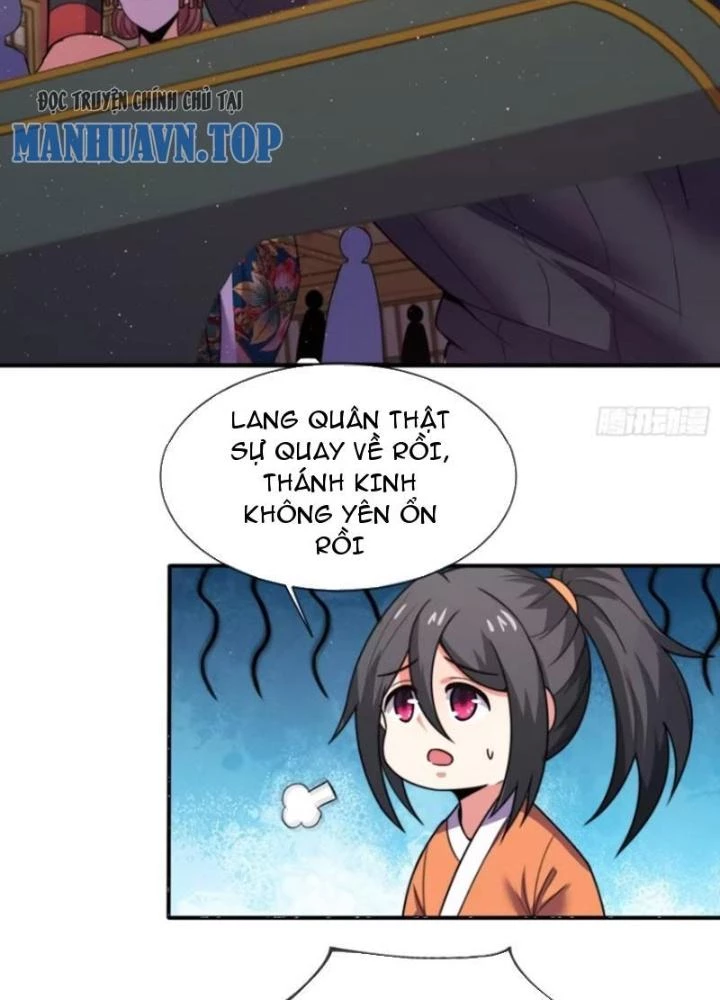 Cẩu Lương Thành Chuẩn Thánh, Ta Được Nữ Đế Triệu Hoán Chapter 53 - 47
