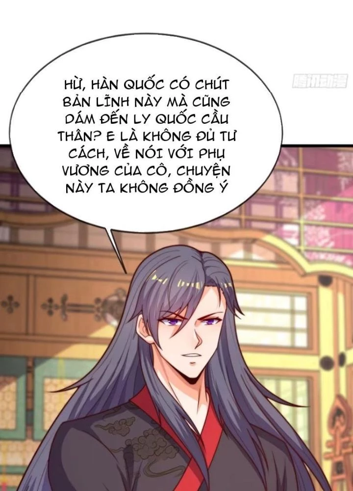 Cẩu Lương Thành Chuẩn Thánh, Ta Được Nữ Đế Triệu Hoán Chapter 53 - 93
