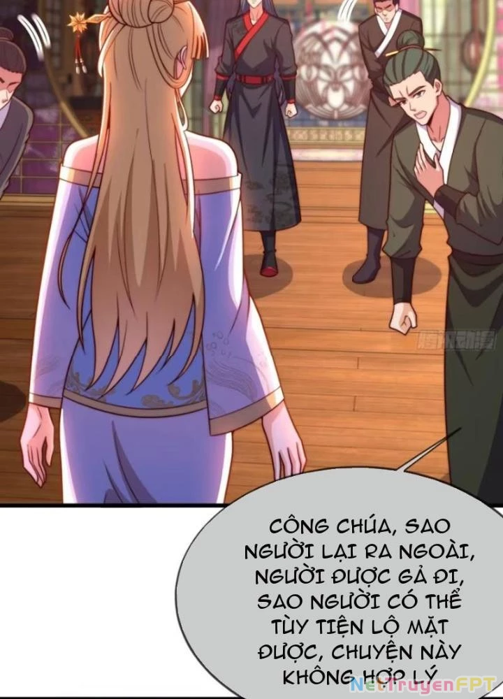 Cẩu Lương Thành Chuẩn Thánh, Ta Được Nữ Đế Triệu Hoán Chapter 53 - 97