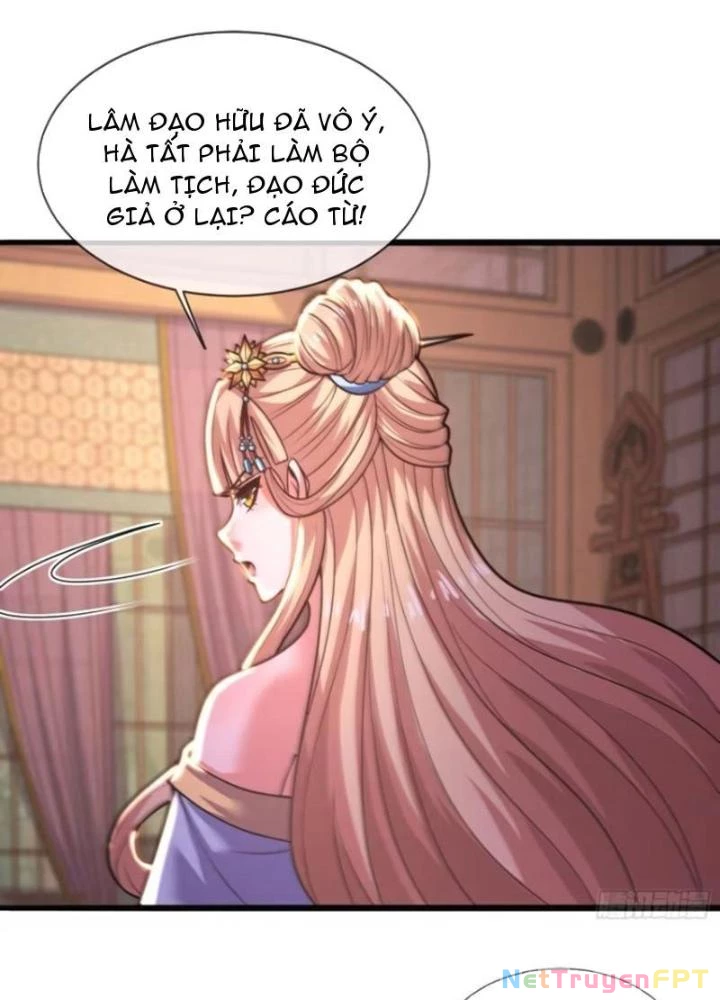Cẩu Lương Thành Chuẩn Thánh, Ta Được Nữ Đế Triệu Hoán Chapter 54 - 3