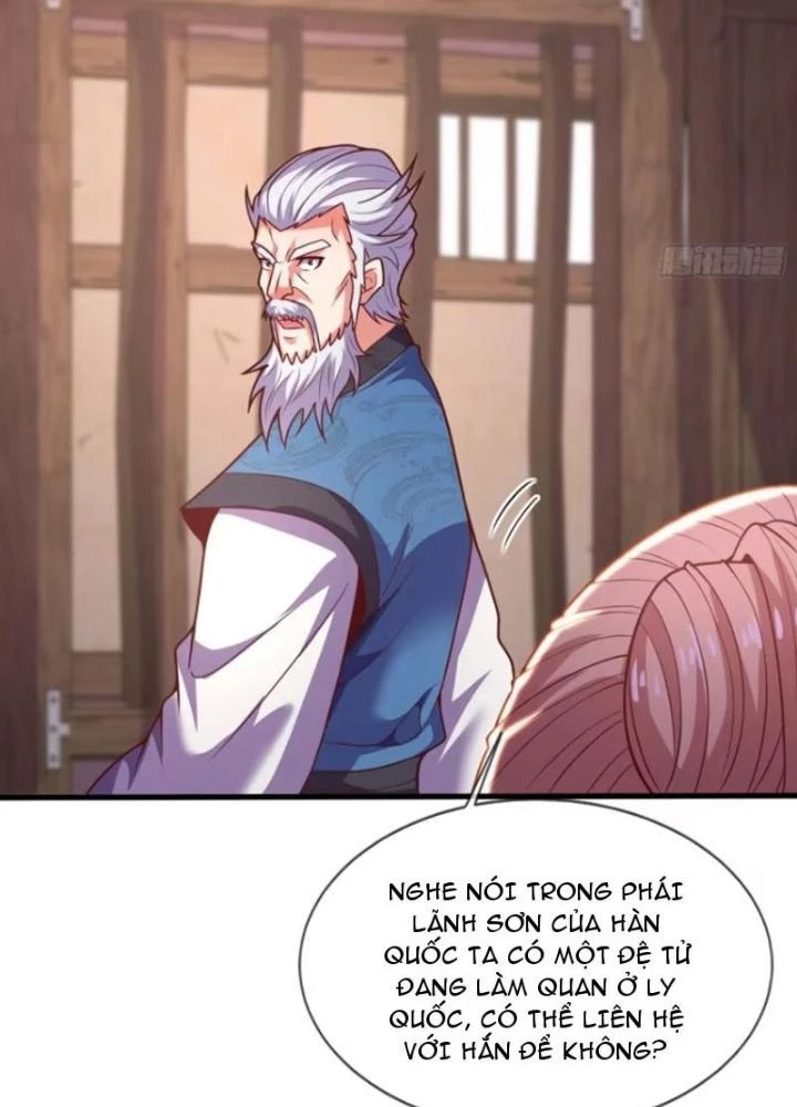 Cẩu Lương Thành Chuẩn Thánh, Ta Được Nữ Đế Triệu Hoán Chapter 54 - 15