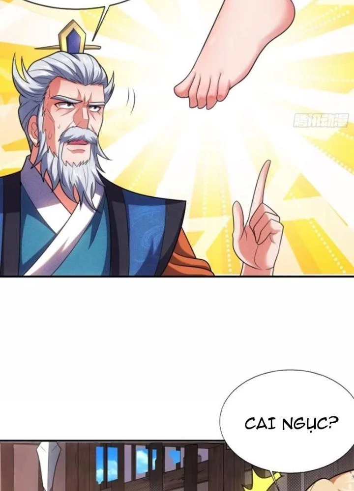 Cẩu Lương Thành Chuẩn Thánh, Ta Được Nữ Đế Triệu Hoán Chapter 54 - 21