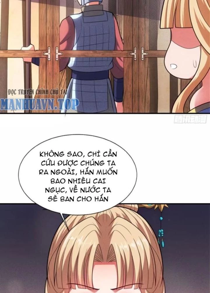 Cẩu Lương Thành Chuẩn Thánh, Ta Được Nữ Đế Triệu Hoán Chapter 54 - 23