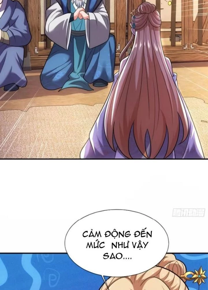 Cẩu Lương Thành Chuẩn Thánh, Ta Được Nữ Đế Triệu Hoán Chapter 54 - 27