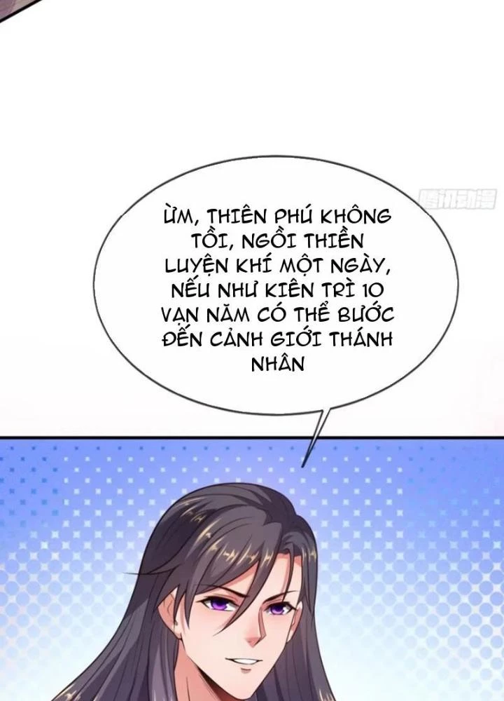 Cẩu Lương Thành Chuẩn Thánh, Ta Được Nữ Đế Triệu Hoán Chapter 54 - 39