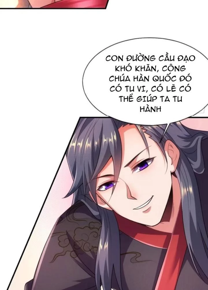 Cẩu Lương Thành Chuẩn Thánh, Ta Được Nữ Đế Triệu Hoán Chapter 54 - 49