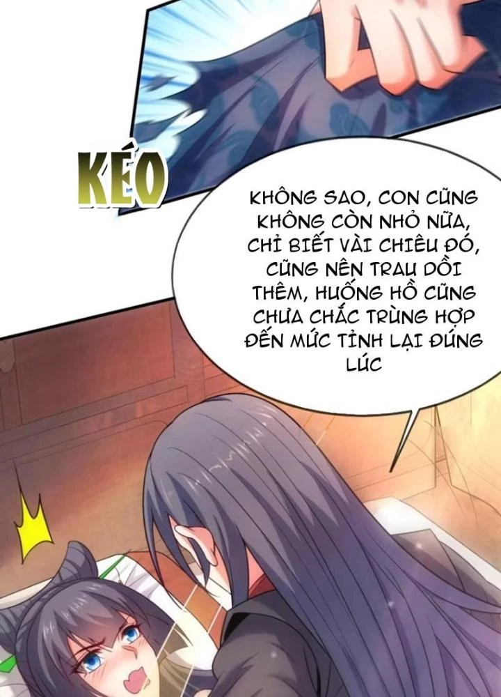Cẩu Lương Thành Chuẩn Thánh, Ta Được Nữ Đế Triệu Hoán Chapter 54 - 63