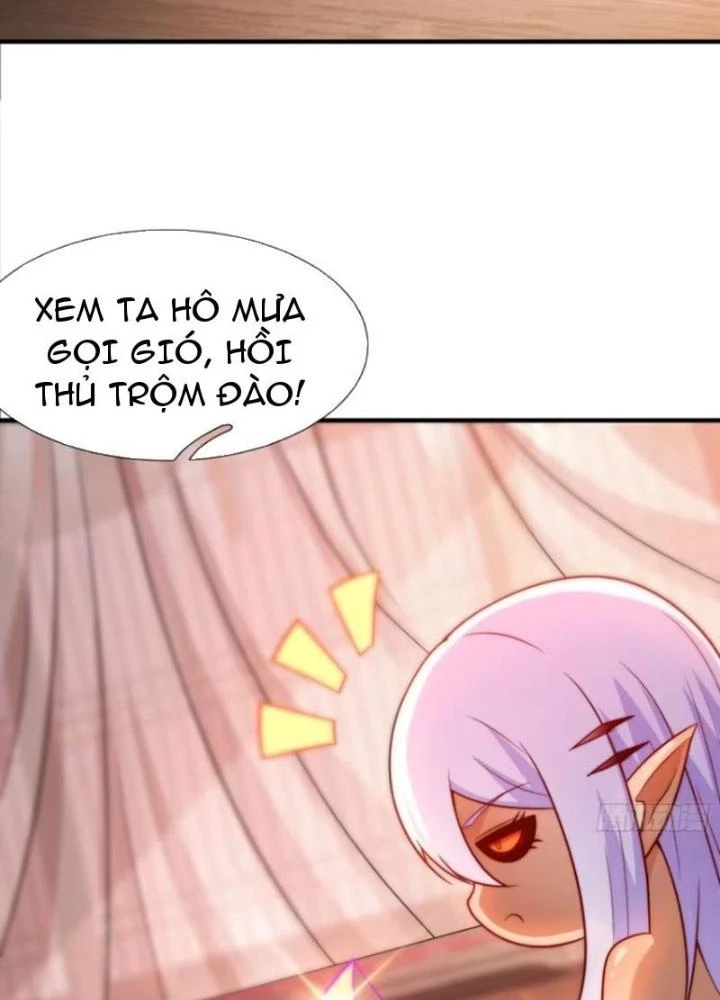 Cẩu Lương Thành Chuẩn Thánh, Ta Được Nữ Đế Triệu Hoán Chapter 54 - 81
