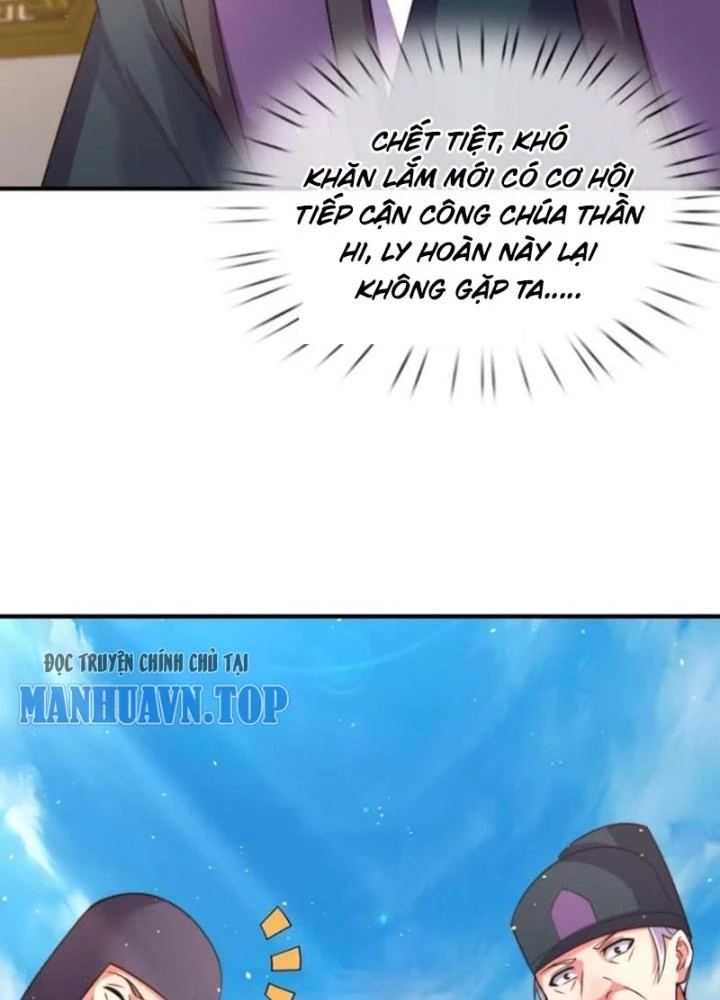 Cẩu Lương Thành Chuẩn Thánh, Ta Được Nữ Đế Triệu Hoán Chapter 55 - 9