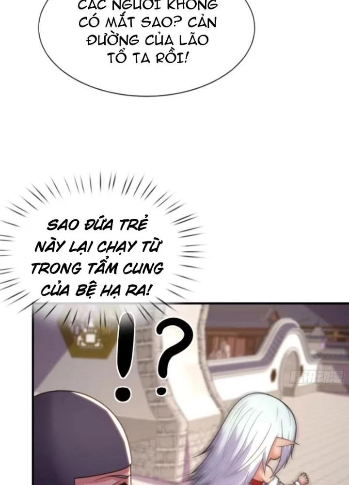 Cẩu Lương Thành Chuẩn Thánh, Ta Được Nữ Đế Triệu Hoán Chapter 55 - 13