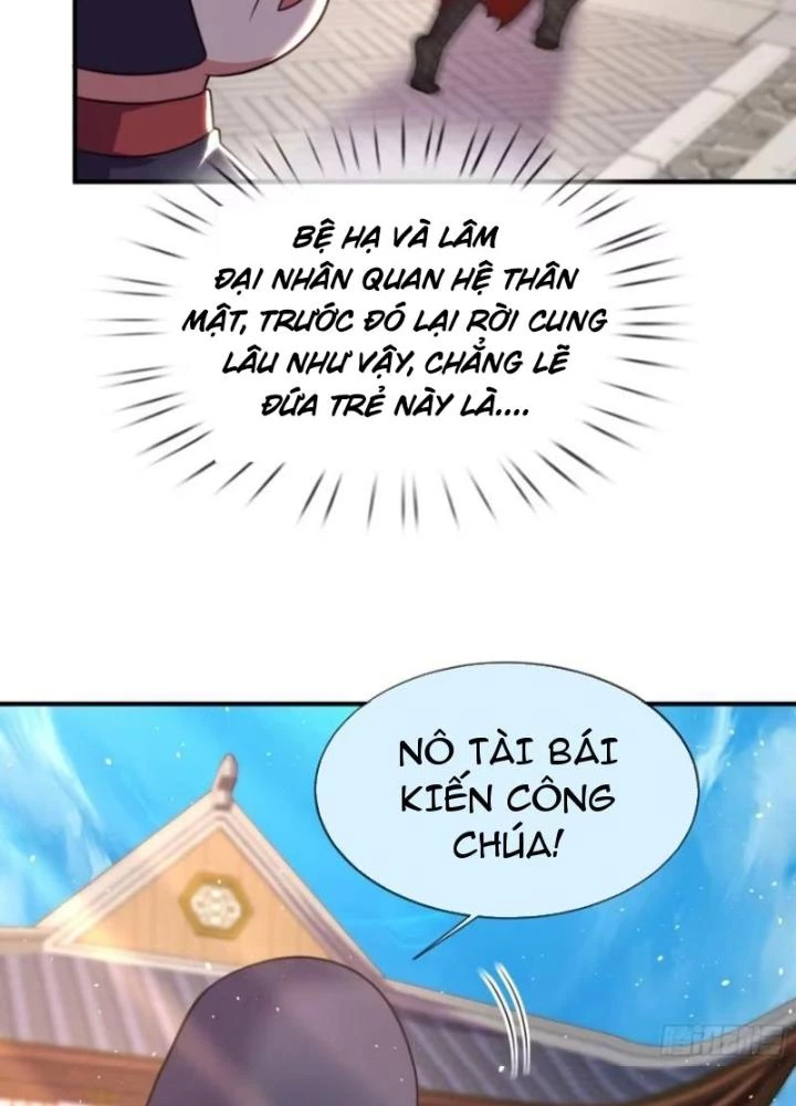 Cẩu Lương Thành Chuẩn Thánh, Ta Được Nữ Đế Triệu Hoán Chapter 55 - 15