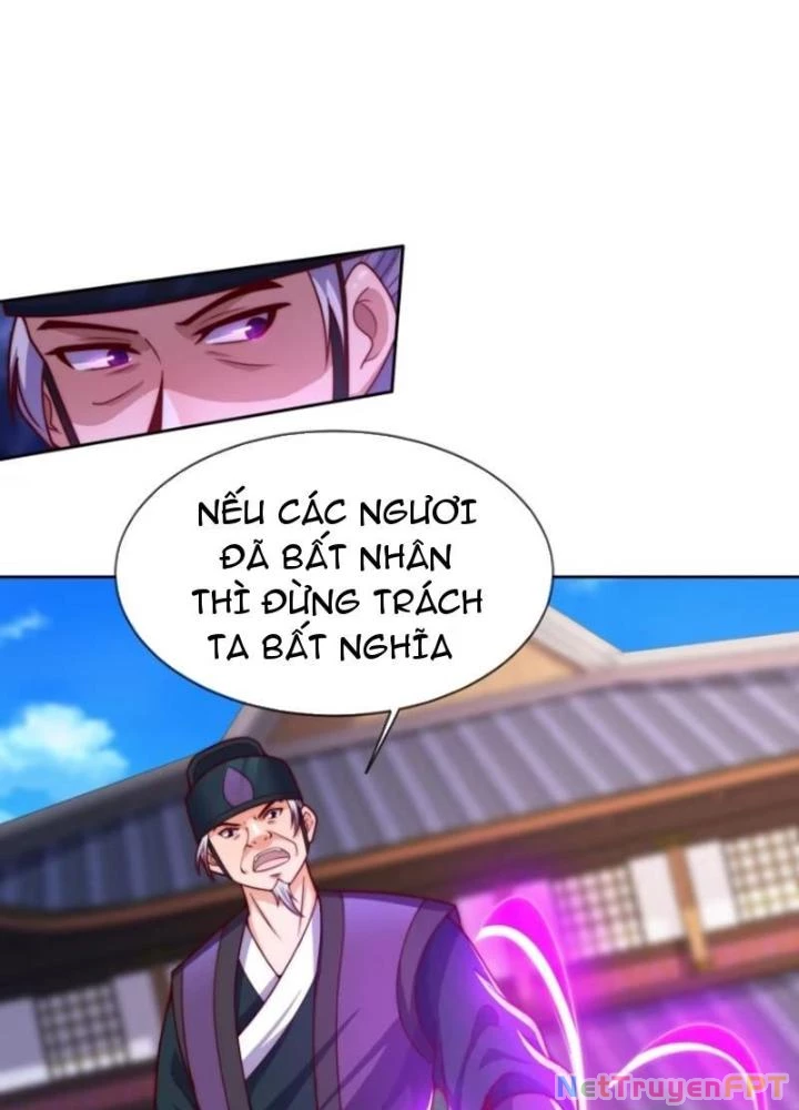 Cẩu Lương Thành Chuẩn Thánh, Ta Được Nữ Đế Triệu Hoán Chapter 55 - 19